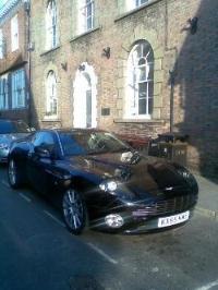 Fawkes' Auto