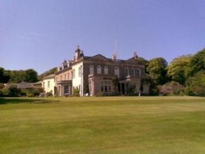 Fawkes' Haus
